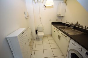 Utility WC- click for photo gallery